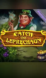 Catch the Leprechaun