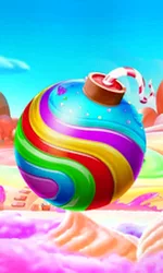 Sweet Bonanza