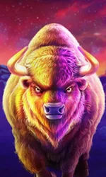 Buffalo King Megaways