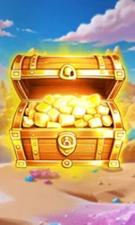 Crystal Treasure
