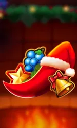 Hot Chilli Bells 100