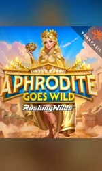 Aphrodite Goes Wild