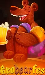 Oktobearfest