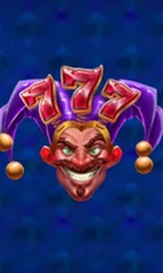 Firestorm Joker 777