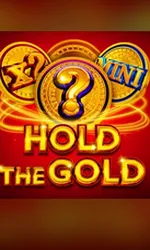 Hold The Gold