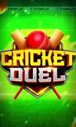 Cricket Duel